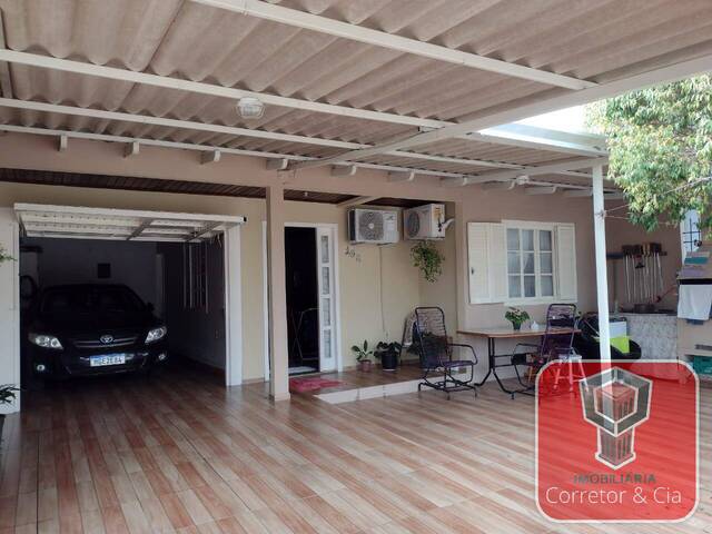#2025 - Casa para Venda em Sapucaia do Sul - RS - 3