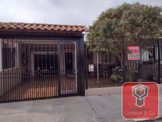 #2025 - Casa para Venda em Sapucaia do Sul - RS - 2