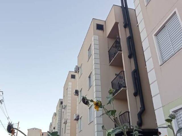 #2030 - Apartamento para Venda em Sapucaia do Sul - RS - 3