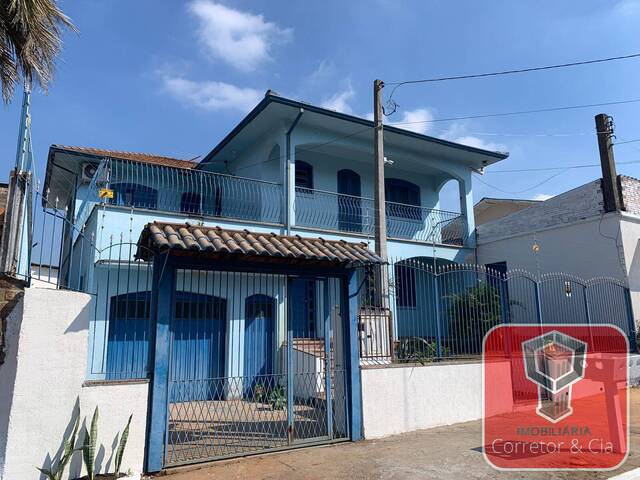 #2034 - Casa para Venda em Sapucaia do Sul - RS - 2