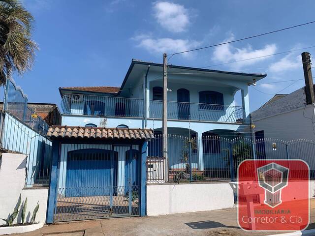 #2034 - Casa para Venda em Sapucaia do Sul - RS - 3