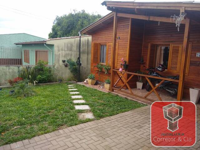 Casa para Venda em Sapucaia do Sul - 3