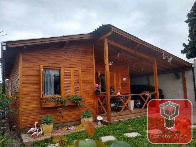 Casa para Venda em Sapucaia do Sul - 2