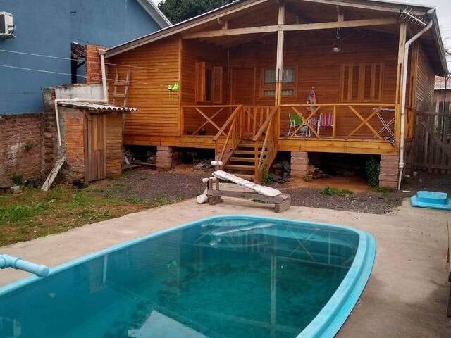 Casa para Venda em Sapucaia do Sul - 5