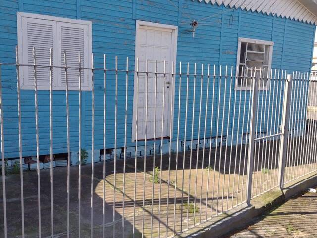 #2037 - Casa para Venda em Sapucaia do Sul - RS - 1