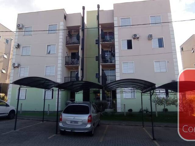 #2041 - Apartamento para Venda em Sapucaia do Sul - RS - 1