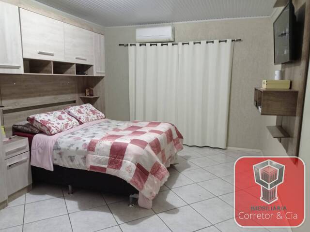 Casa para Venda em Sapucaia do Sul - 4