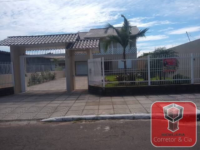 #2047 - Casa para Venda em Sapucaia do Sul - RS