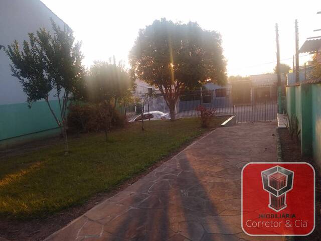#2048 - Casa para Venda em Sapucaia do Sul - RS - 3