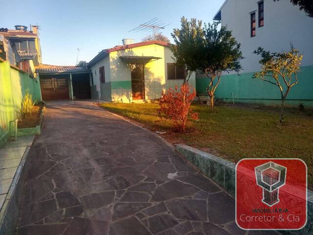 #2048 - Casa para Venda em Sapucaia do Sul - RS - 2