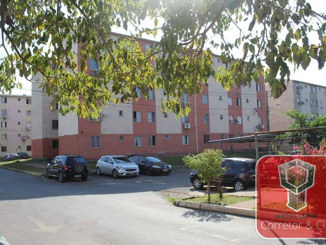 #2049 - Apartamento para Venda em Sapucaia do Sul - RS - 1