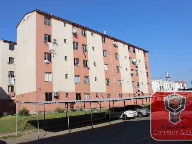 #2049 - Apartamento para Venda em Sapucaia do Sul - RS - 2