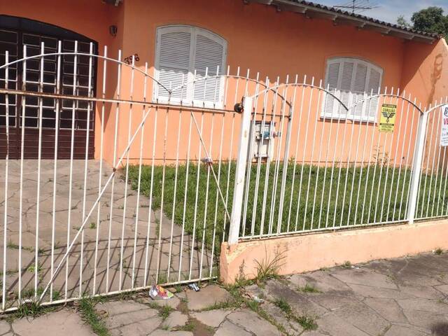 #2054 - Casa para Venda em Sapucaia do Sul - RS