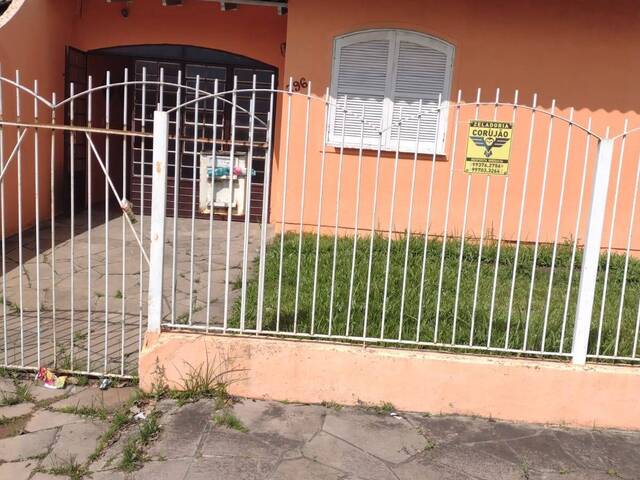 #2054 - Casa para Venda em Sapucaia do Sul - RS