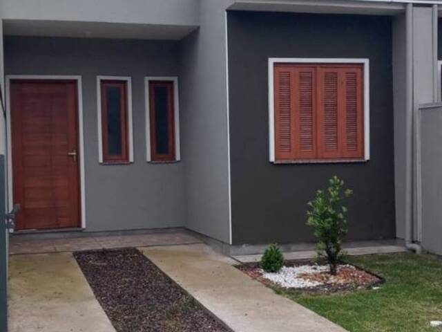 #2058 - Casa para Venda em Sapucaia do Sul - RS - 1