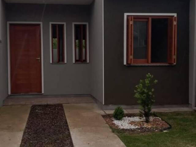 #2058 - Casa para Venda em Sapucaia do Sul - RS - 2