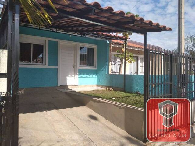 #2059 - Casa para Venda em Sapucaia do Sul - RS - 1