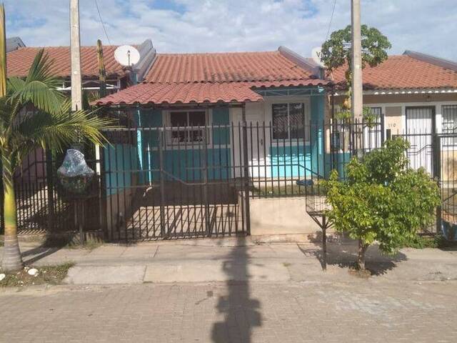 #2059 - Casa para Venda em Sapucaia do Sul - RS - 2
