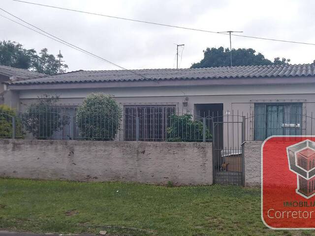 #2060 - Casa para Venda em Sapucaia do Sul - RS - 2