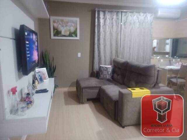 #2061 - Apartamento para Venda em Sapucaia do Sul - RS - 1
