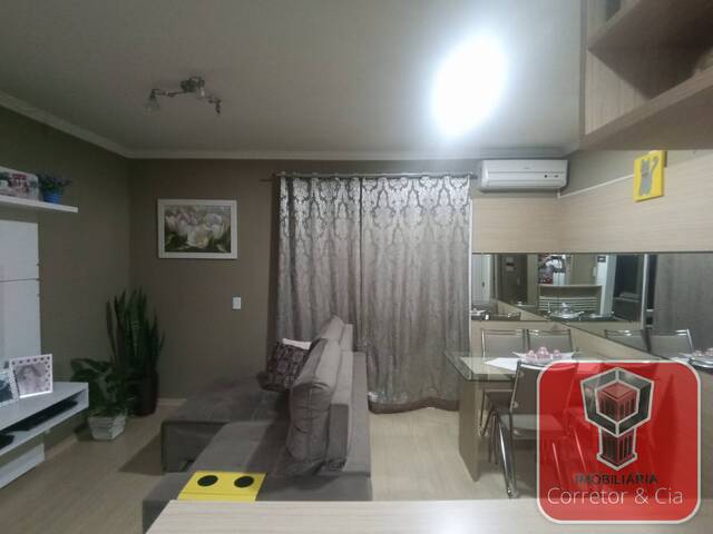 #2061 - Apartamento para Venda em Sapucaia do Sul - RS - 3