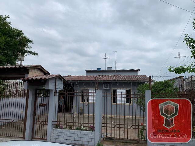 #2064 - Casa para Venda em Sapucaia do Sul - RS - 1