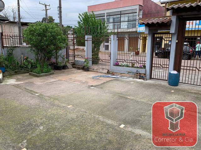 #2064 - Casa para Venda em Sapucaia do Sul - RS - 3