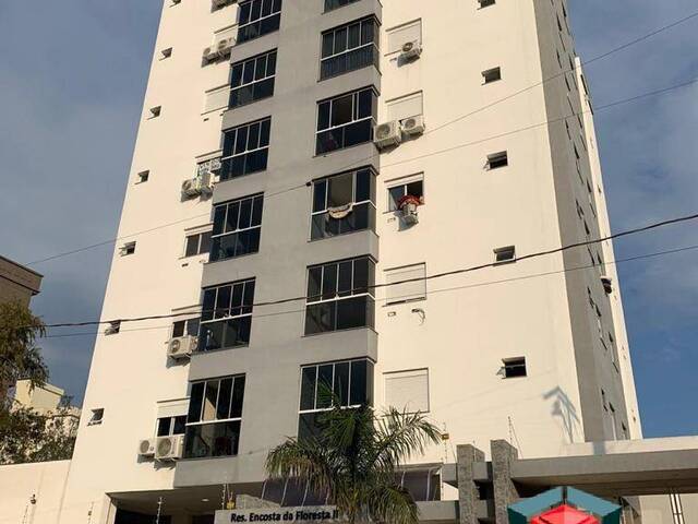 #2067 - Apartamento para Venda em Sapucaia do Sul - RS - 2