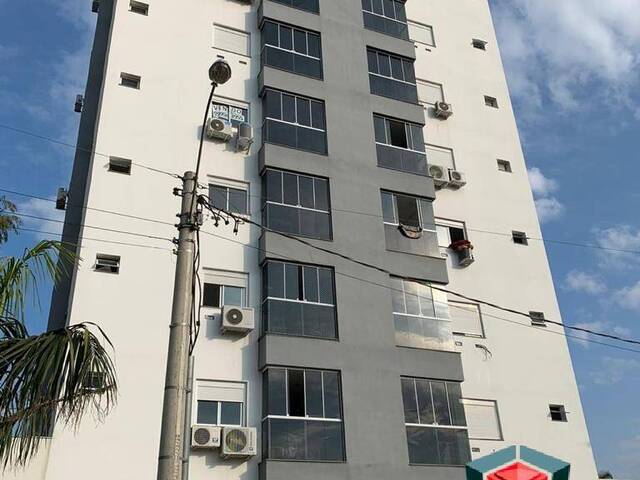 #2067 - Apartamento para Venda em Sapucaia do Sul - RS - 1