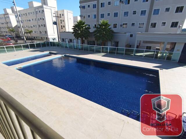 #2069 - Apartamento para Venda em São Leopoldo - RS - 1