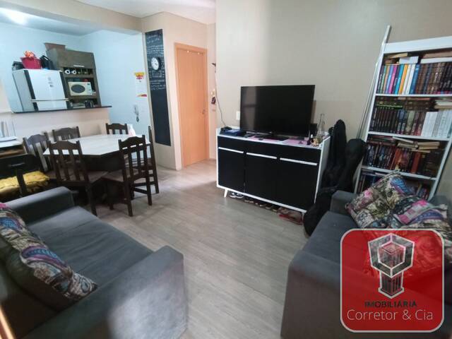 #2069 - Apartamento para Venda em São Leopoldo - RS