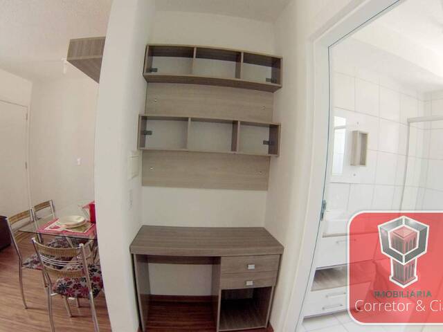 #2072 - Apartamento para Venda em Sapucaia do Sul - RS - 1