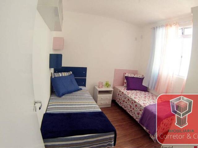 #2072 - Apartamento para Venda em Sapucaia do Sul - RS - 3