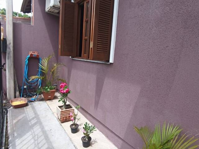#2075 - Casa para Venda em Sapucaia do Sul - RS - 1