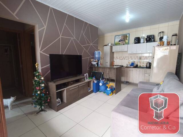 #2075 - Casa para Venda em Sapucaia do Sul - RS - 3