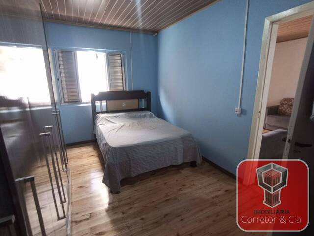 #2076 - Casa para Venda em Sapucaia do Sul - RS - 3