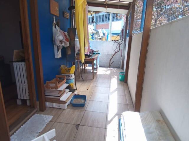 #2076 - Casa para Venda em Sapucaia do Sul - RS - 2