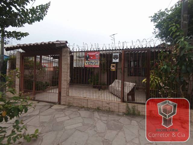 #2080 - Casa para Venda em Sapucaia do Sul - RS - 2