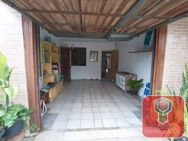 #2080 - Casa para Venda em Sapucaia do Sul - RS - 3