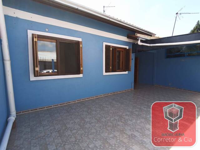 #2083 - Casa para Venda em Sapucaia do Sul - RS