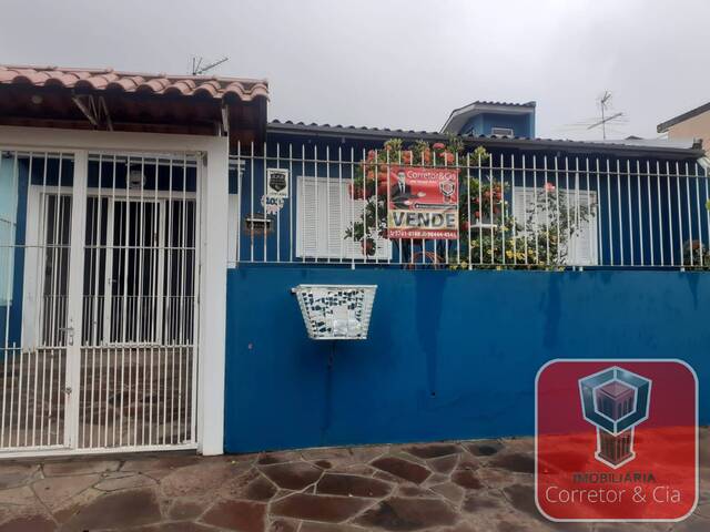 #470 - Casa para Venda em Sapucaia do Sul - RS - 2
