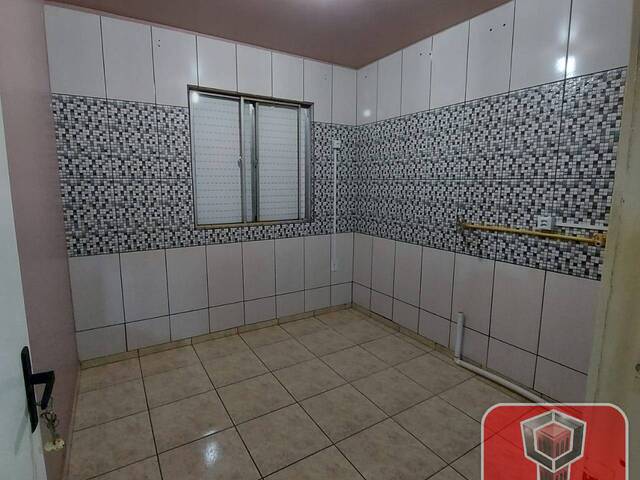 #2087 - Apartamento para Venda em Sapucaia do Sul - RS