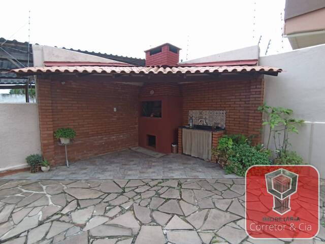 #2091 - Apartamento para Venda em Canoas - RS - 3