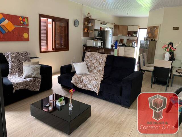 Casa para Venda em Sapucaia do Sul - 5