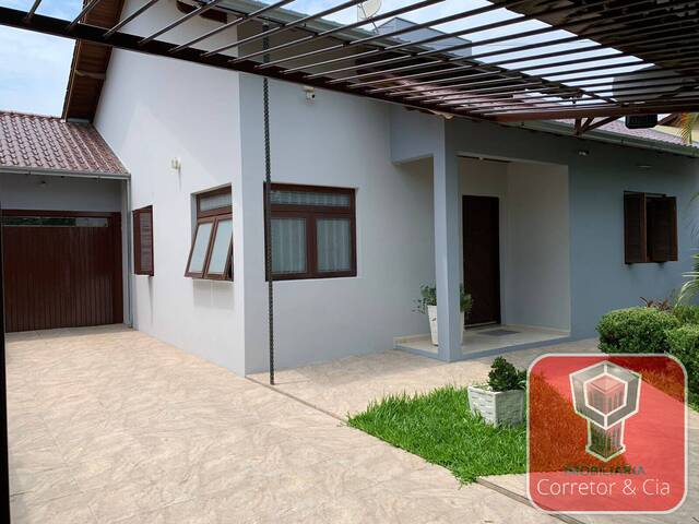 #2093 - Casa para Venda em Sapucaia do Sul - RS - 2