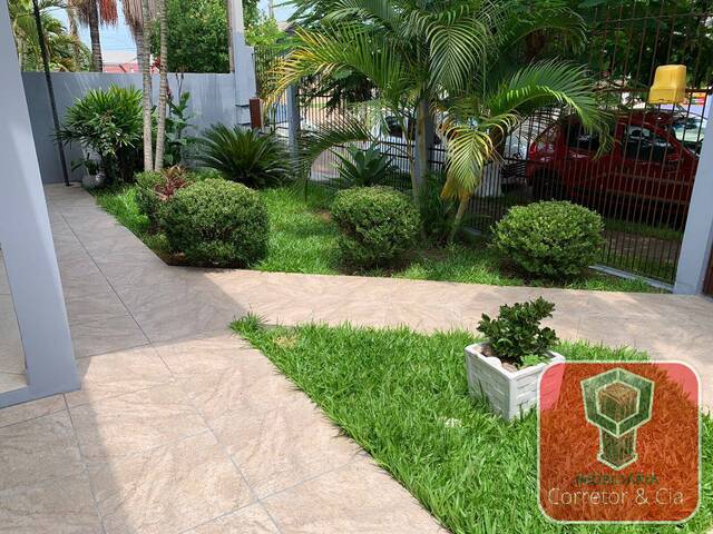 #2093 - Casa para Venda em Sapucaia do Sul - RS - 3