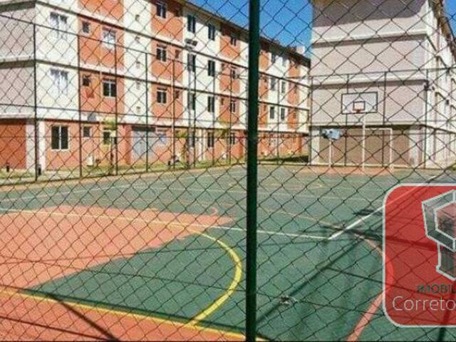 #2096 - Apartamento para Venda em São Leopoldo - RS - 3