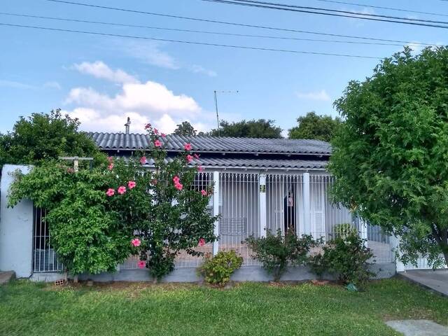 #2099 - Casa para Venda em Sapucaia do Sul - RS - 1