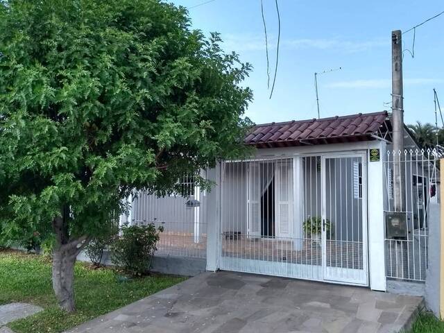 #2099 - Casa para Venda em Sapucaia do Sul - RS - 2
