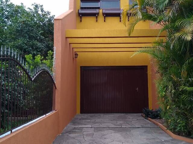 #2101 - Casa para Venda em Sapucaia do Sul - RS - 2